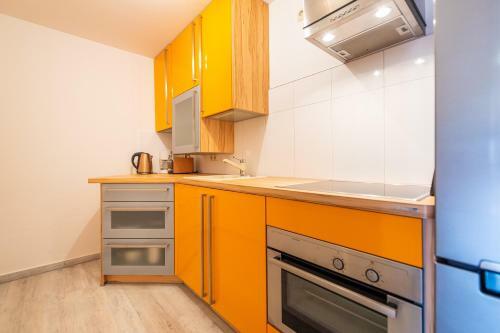 Apartamento Haus Jasmund