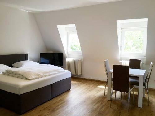 Old Town Apartments Cologne
