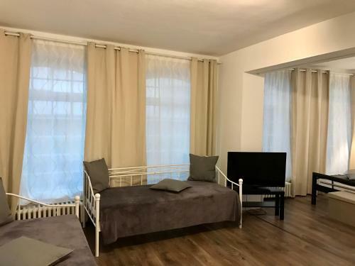 Old Town Apartments Cologne