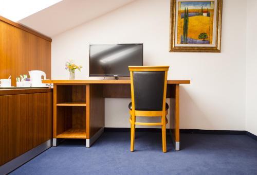 Hostal Pension Guesthouse Berlin