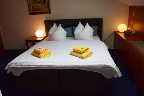 Hostal Pension Guesthouse Berlin