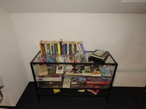 Hostal Pension Guesthouse Berlin