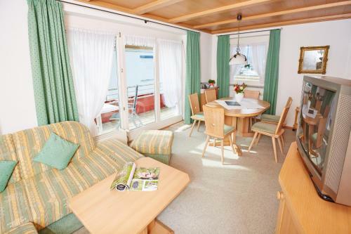 Apartamento Ferienwohnung Nguyen