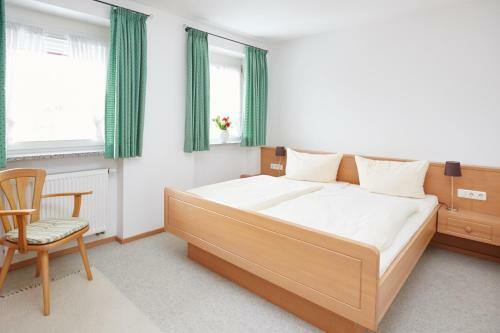 Apartamento Ferienwohnung Nguyen