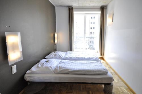 Five Elements Hostel Frankfurt