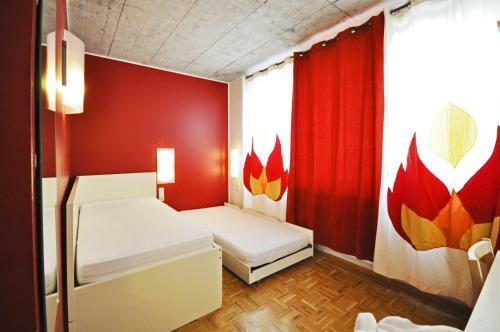 Five Elements Hostel Frankfurt