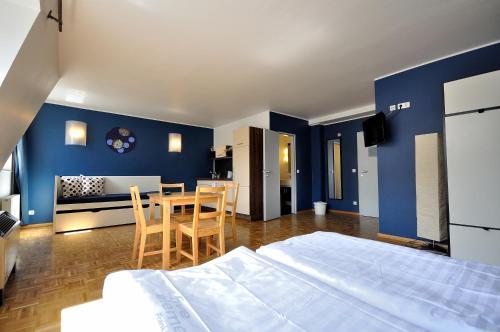 Five Elements Hostel Frankfurt