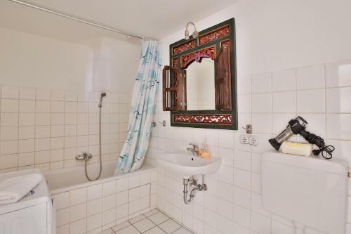 Apartments Friederike