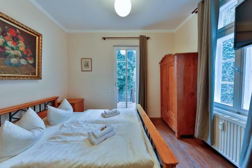 Apartments Friederike