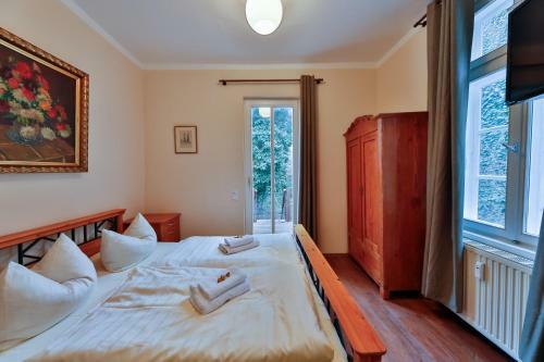 Apartments Friederike
