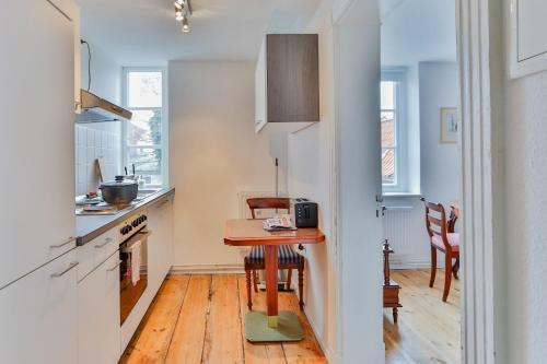 Apartments Friederike