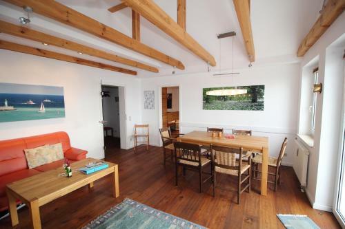 Apartamento Ferienwohnung Lorenz