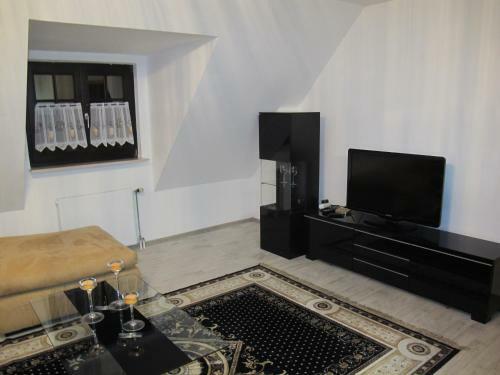 Apartamento Goldener Ritter