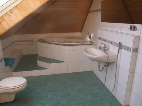 Apartamento Goldener Ritter