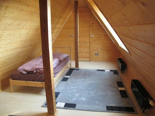 Apartamento Goldener Ritter