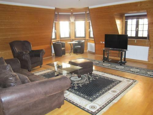 Apartamento Goldener Ritter