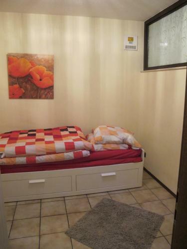 Apartamento Goldener Ritter