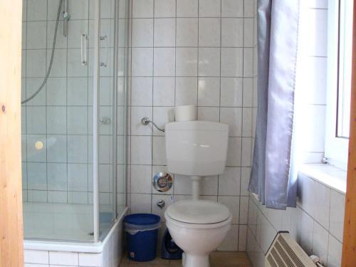 Apartamento Ferienwohnung Zingst - Am Museumshof
