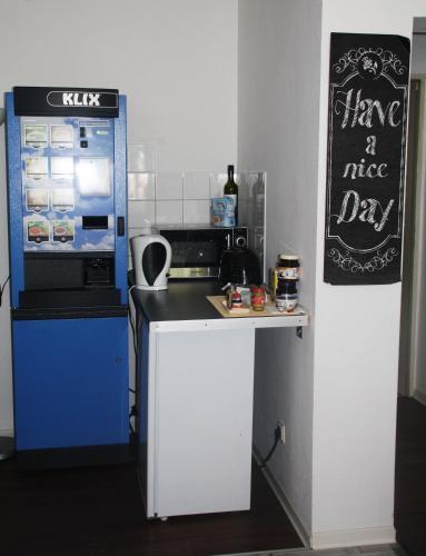 Southend Hostel Bremen