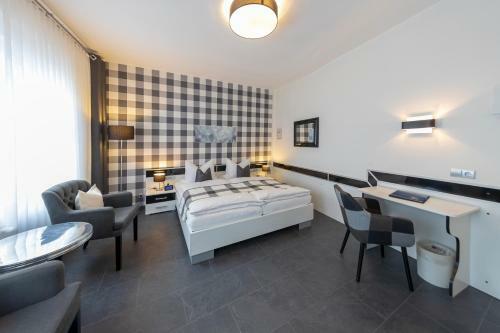 Hotel H�hn