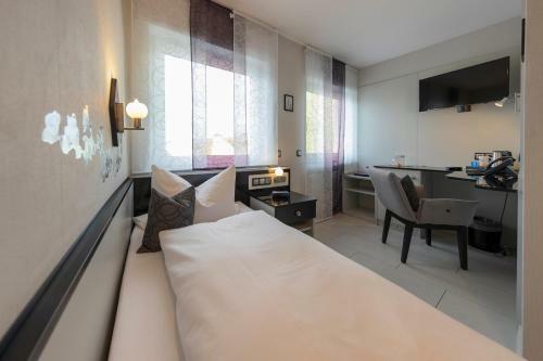Hotel H�hn