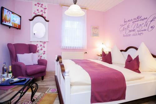 Hotel H�hn