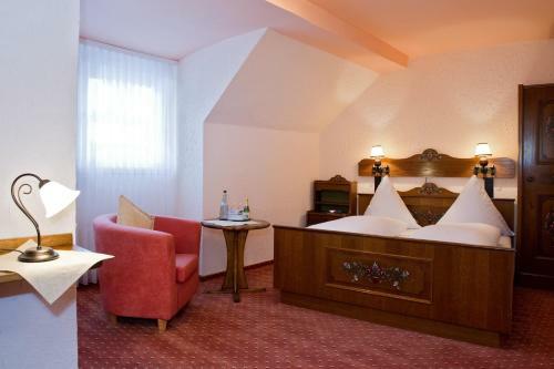 Hotel H�hn