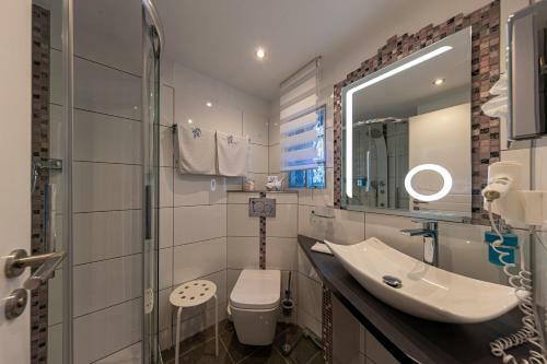 Hotel H�hn