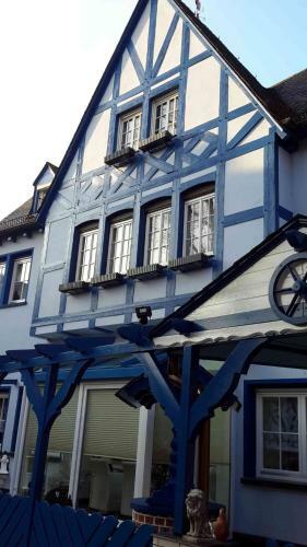 Hotel H�hn