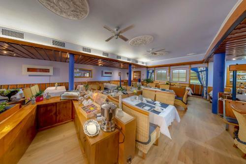 Hotel H�hn