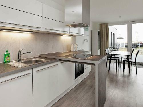 One-bedroom Holiday Home In Wendtorf 11