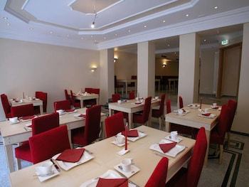 Hotel Atlas M�nchen