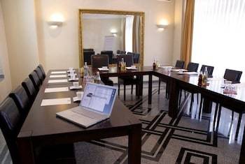 Hotel Atlas M�nchen
