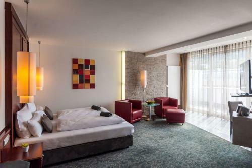 Hotel Frankenland Gmbh