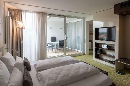 Hotel Frankenland Gmbh