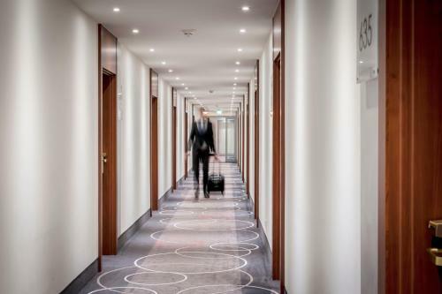Hotel Frankenland Gmbh
