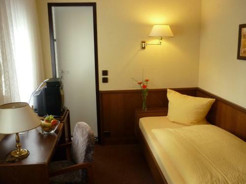 Hostal Pension Elchlepp