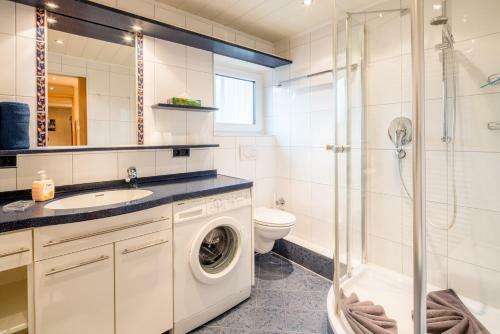 Apartamento Ferienhotel Sonnenheim