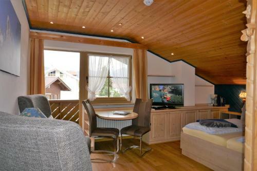 Apartamento Ferienhotel Sonnenheim