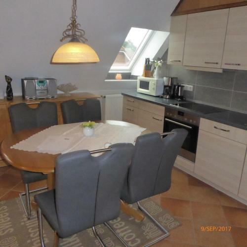 Apartamento Haus Kathrin