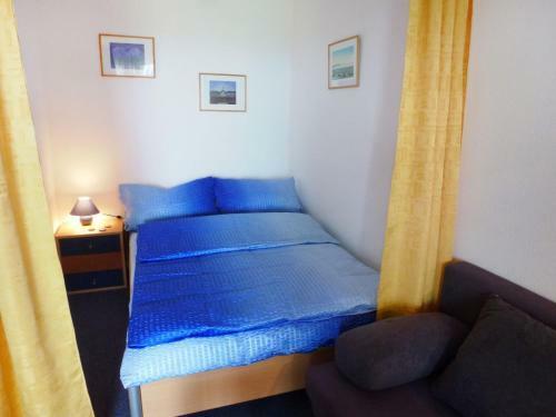 Apartment Taborstrasse.60