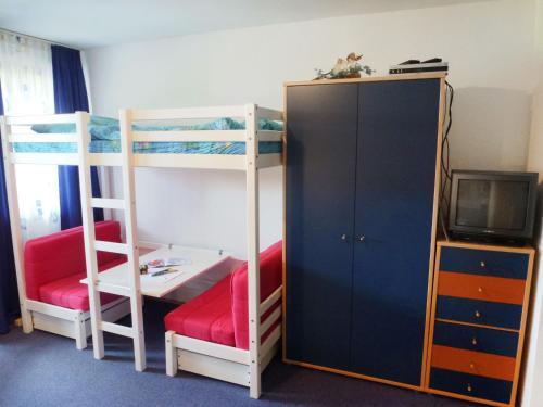 Apartment Taborstrasse.60