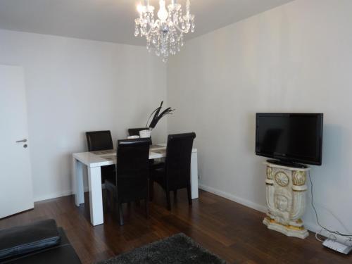 Apartamento Berthold Suite