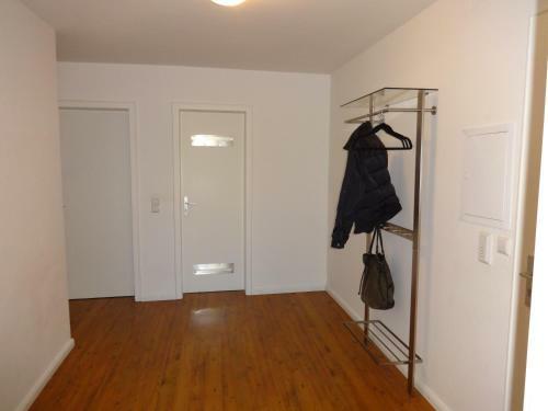 Apartamento Berthold Suite