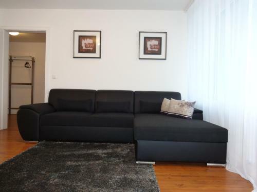 Apartamento Berthold Suite