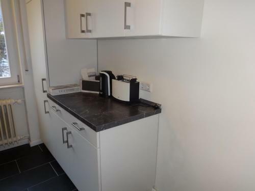 Apartamento Berthold Suite