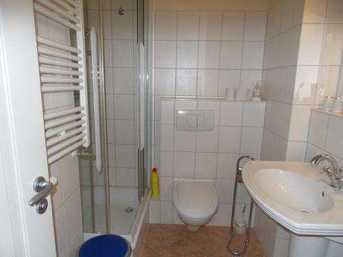 Apartamento Ferienwohnung Seestern