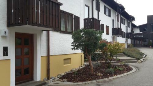 Apartamento Ferienwohnung Kr�mer