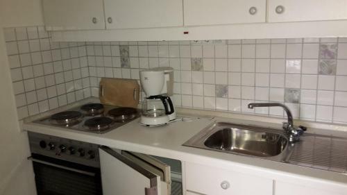 Apartamento Ferienwohnung Kr�mer