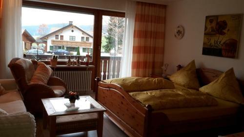 Apartamento Ferienwohnung Kr�mer
